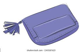 a wallet